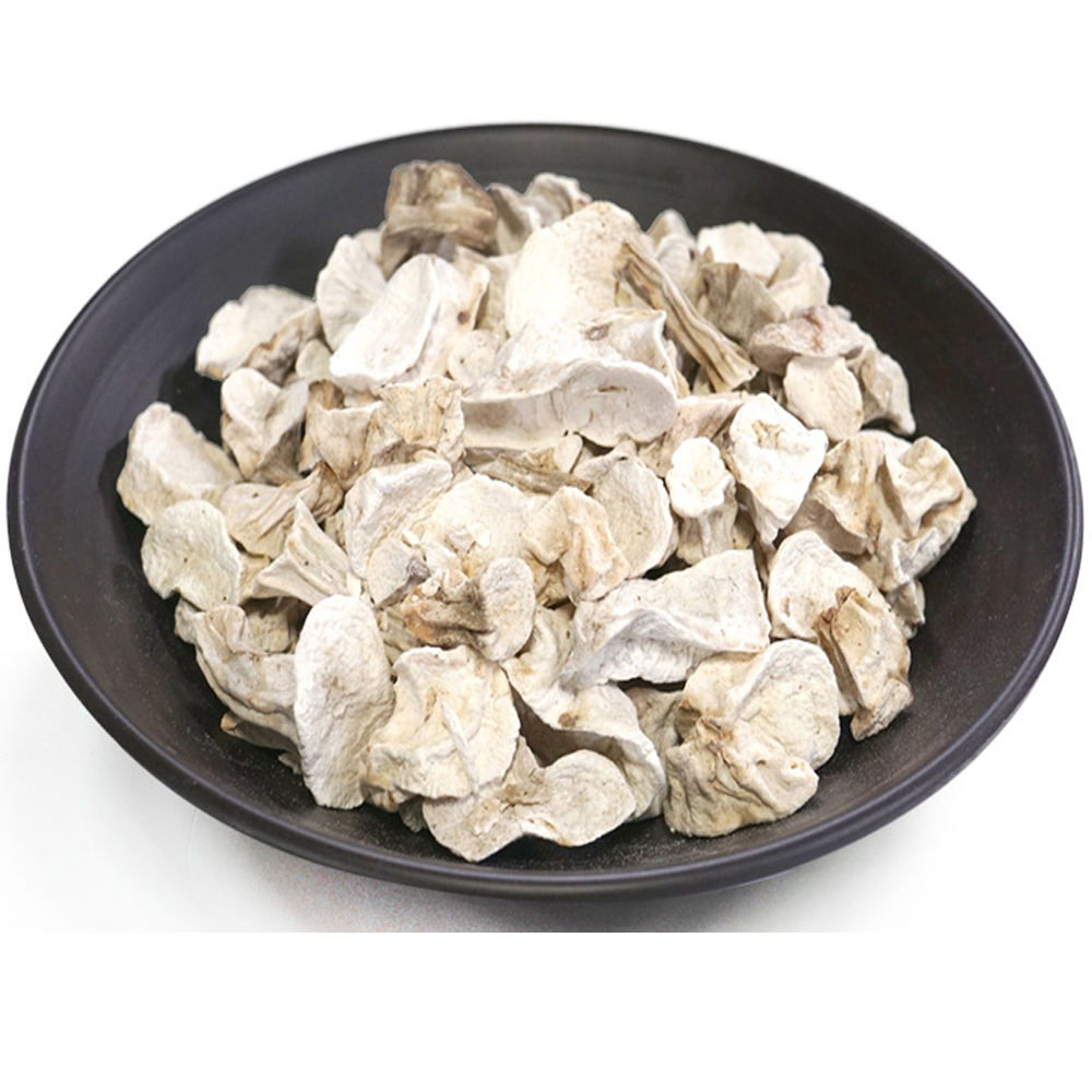 산약(국내산 3kg)