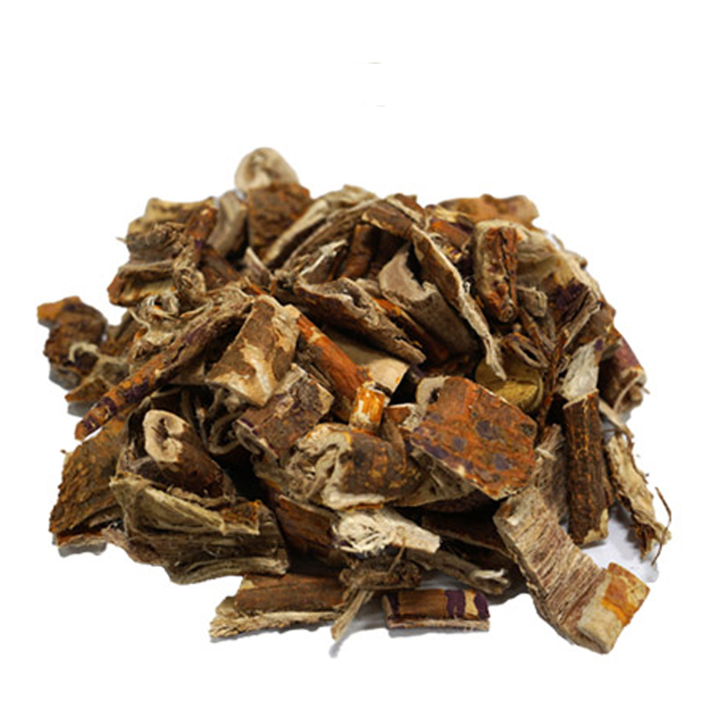 뽕나무뿌리 상백피절(국내산 3kg)