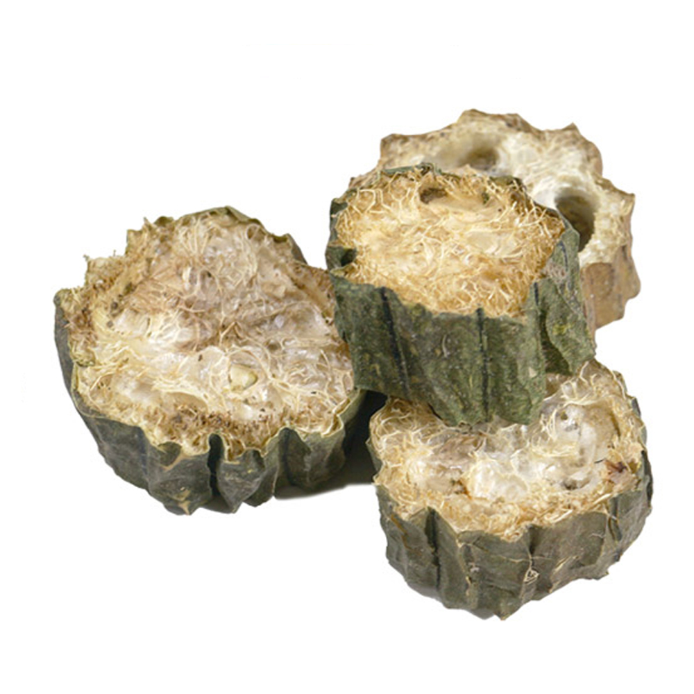 수세미 사과락(중국산 3kg)