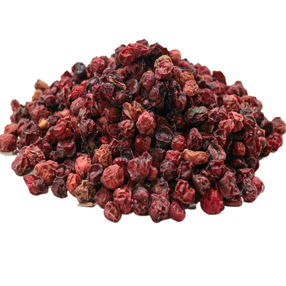 오미자(중국산 3kg)