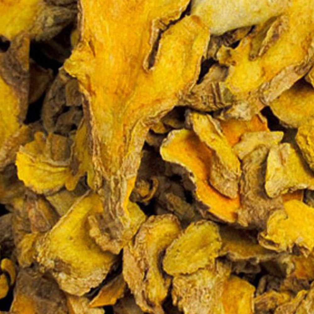 울금(국내산 3kg)