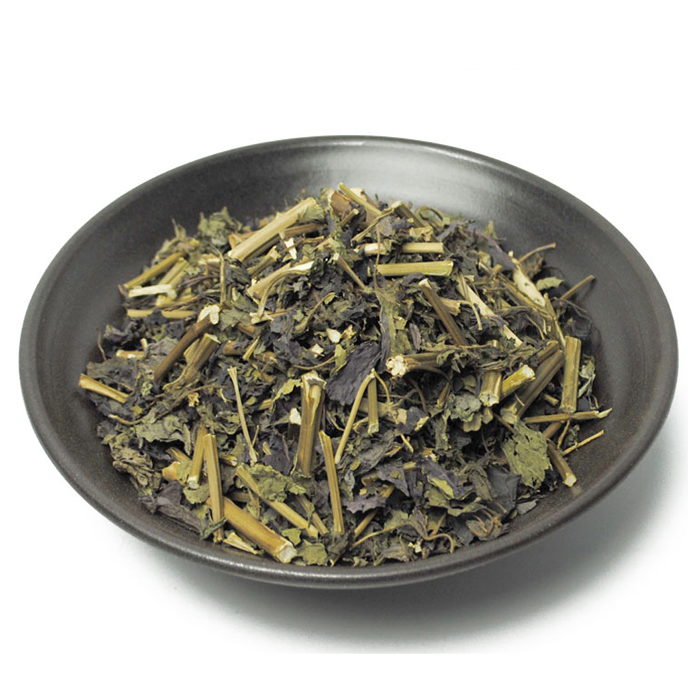 자소엽(중국산 3kg)