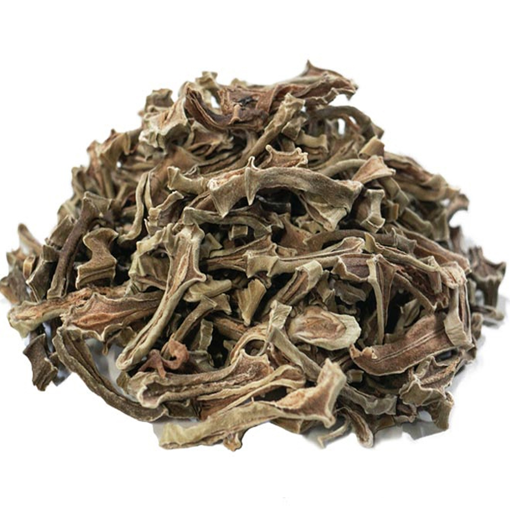 작두콩깍지(중국산 3kg)