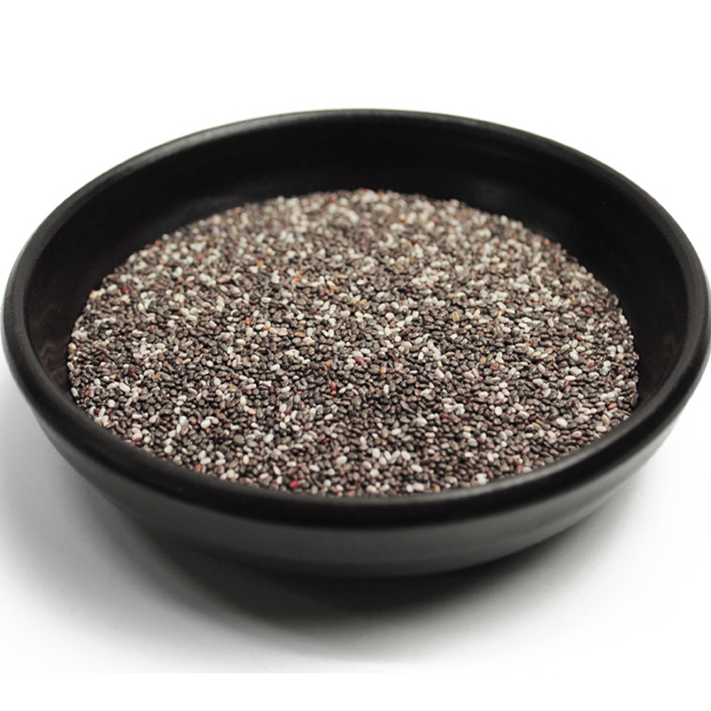 치아시드(파라과이산 3kg)