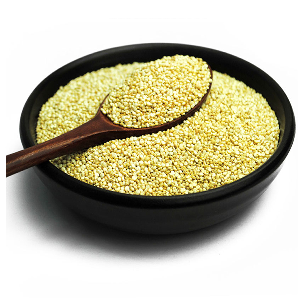 퀴노아(미국산 3kg)