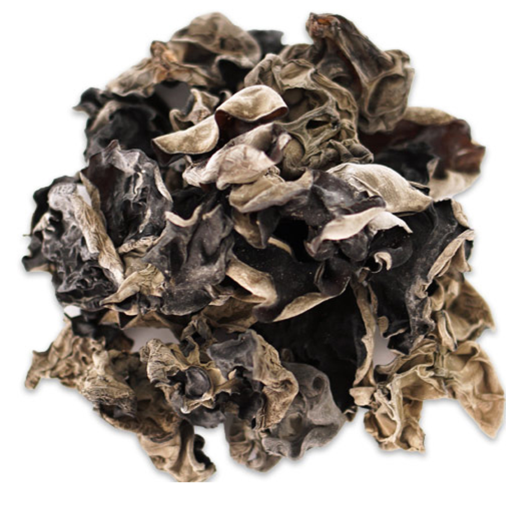 목이버섯(중국산 3kg)