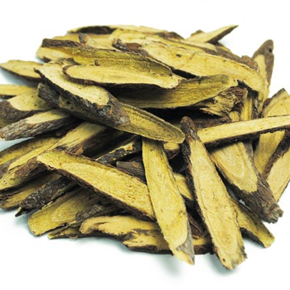 감초소(우즈벡산 3kg)