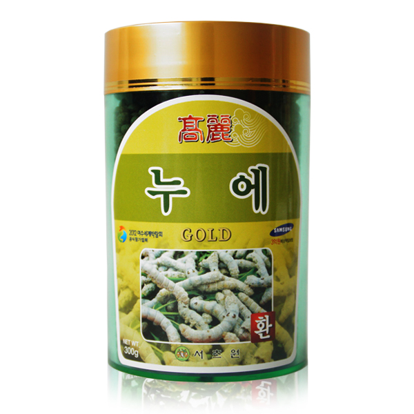 서초원 누에환골드(300g)