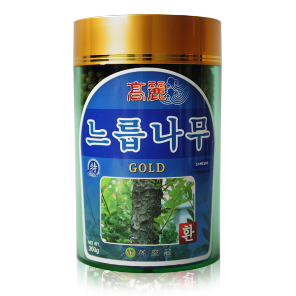 서초원 느릅나무환골드(300g)