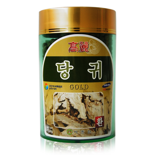 서초원 당귀환골드(300g)