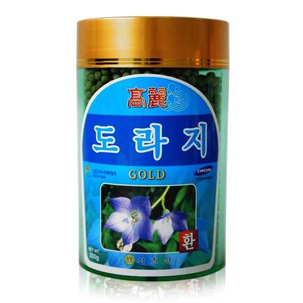 서초원 도리지환골드(300g)