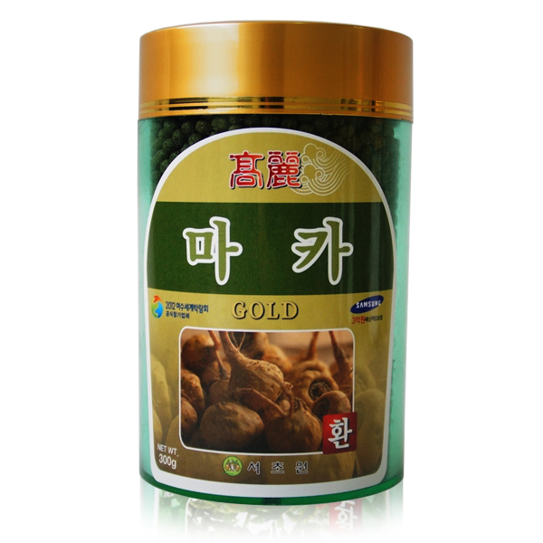 서초원 마카환골드(300g)