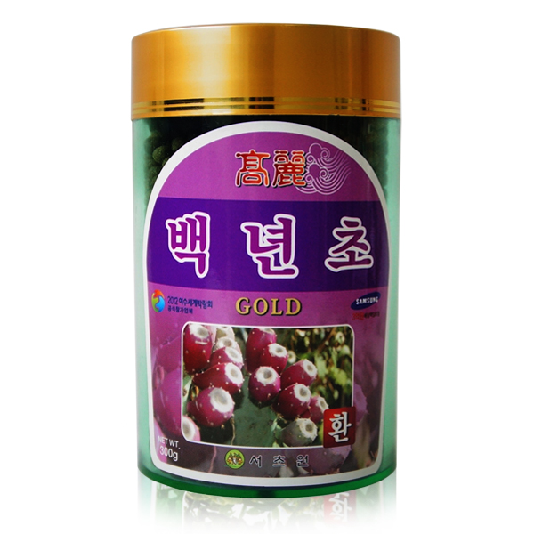 서초원 백년초환골드(300g)