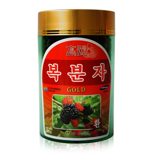 서초원 복분자환골드(300g)