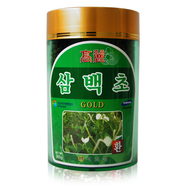 서초원 삼백초환골드(300g)