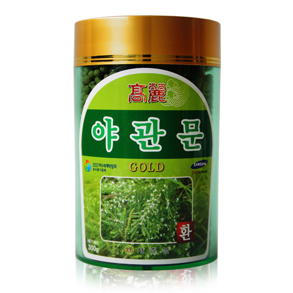 서초원 야관문환골드(300g)