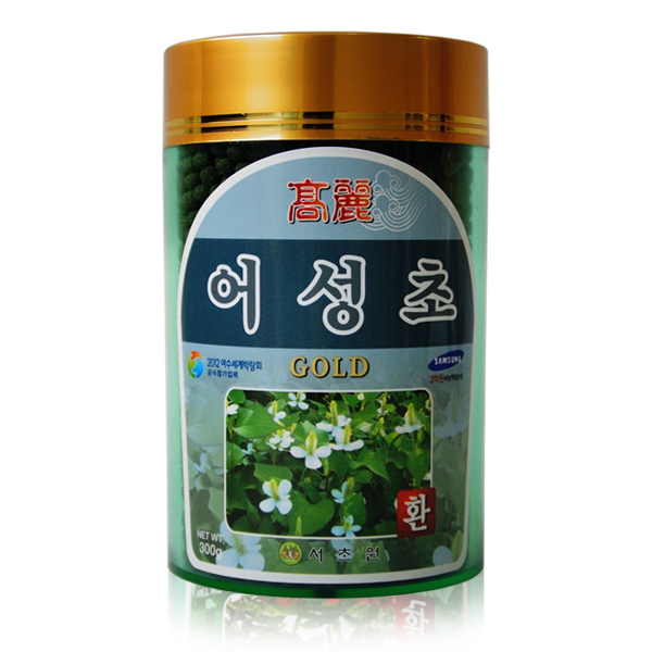 서초원 어성초환골드(300g)