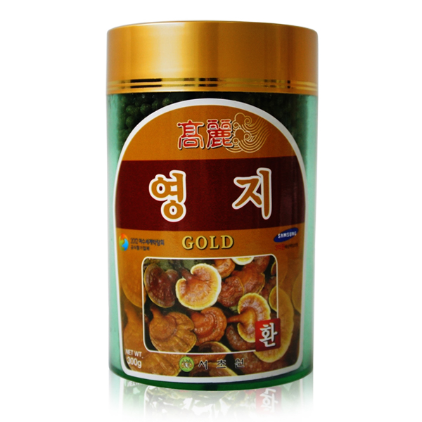 서초원 영지환골드(300g)