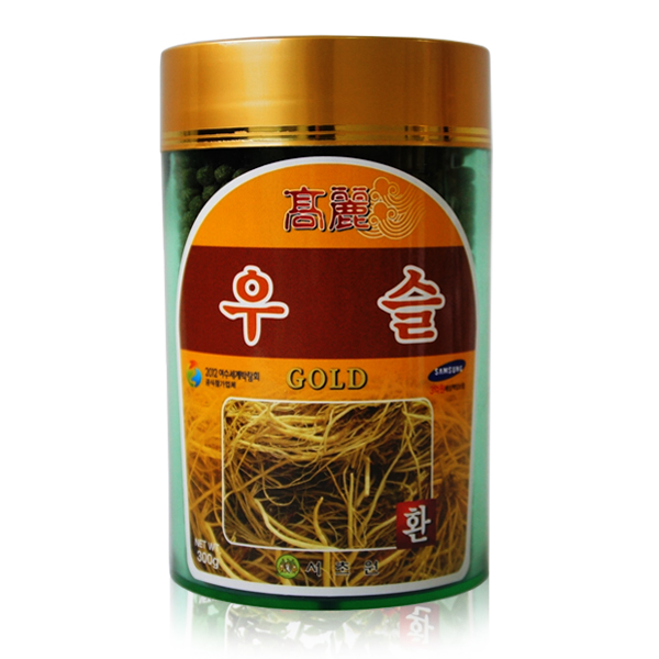 서초원 우슬환골드(300g)