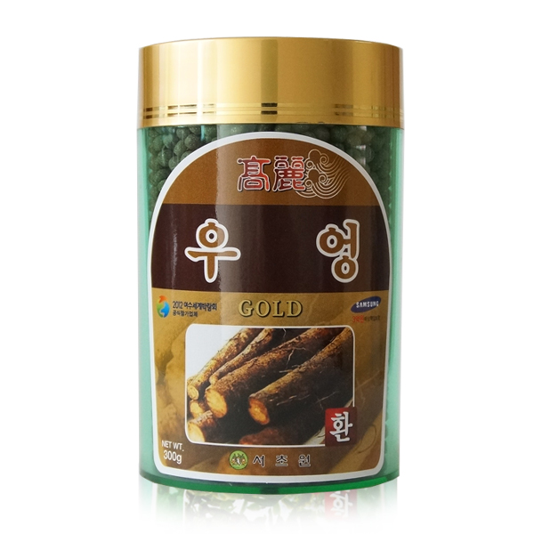 서초원 우엉환골드(300g)