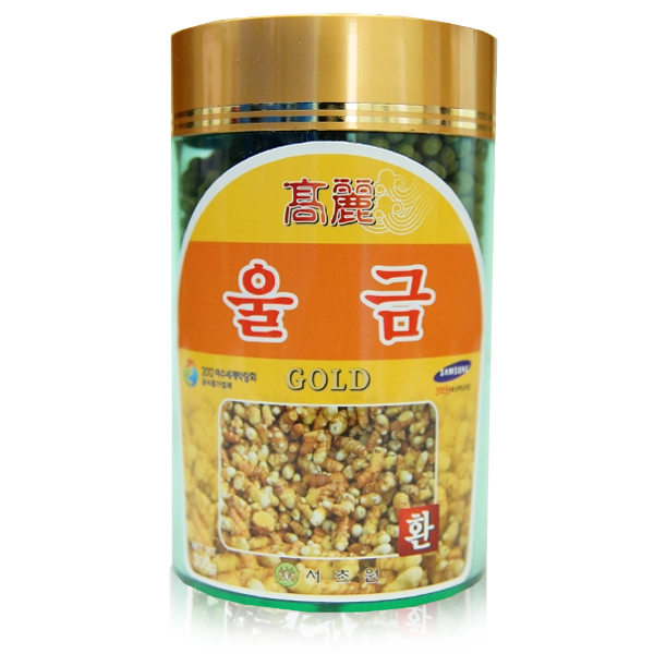 서초원 울금황골드(300g)