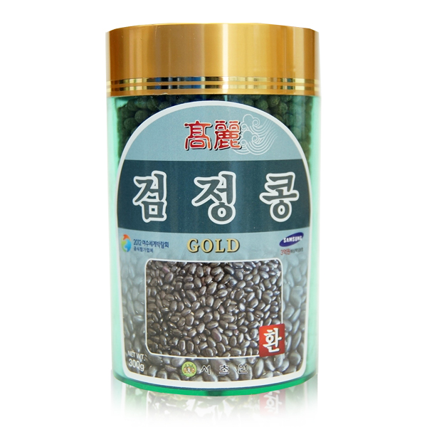 서초원 검정콩환골드(300g)