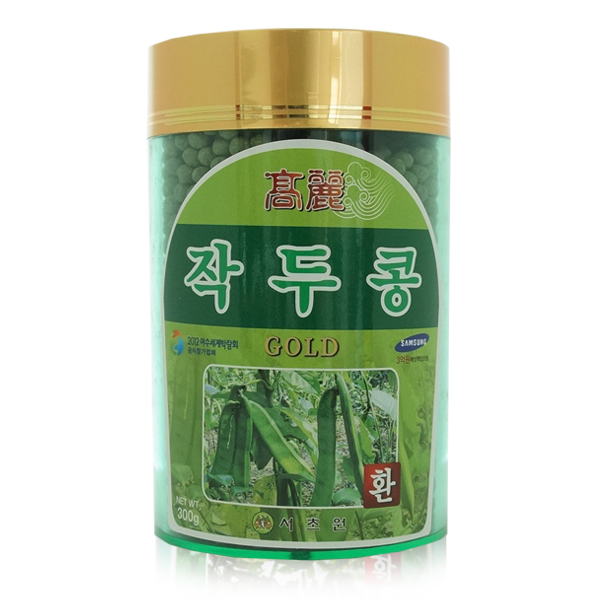서초원 작두콩환골드(300g)