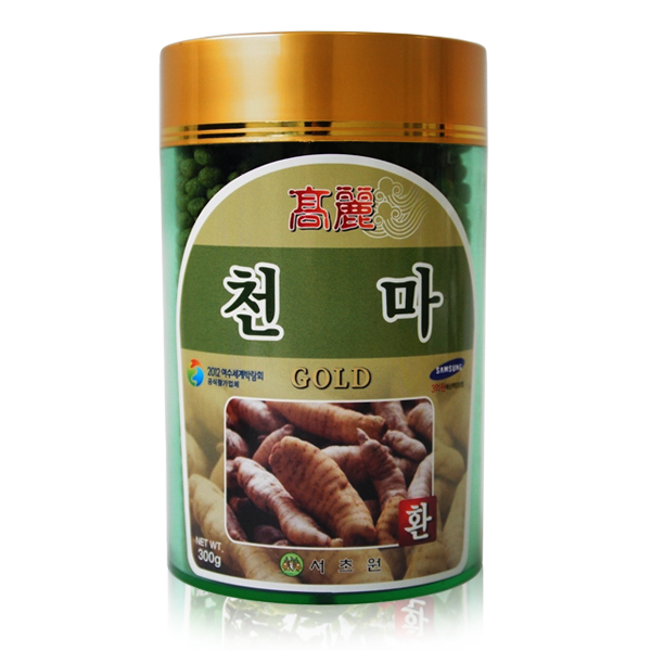 서초원 천마환골드(300g)