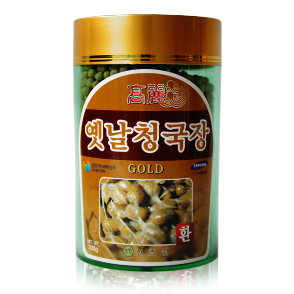 서초원 청국장환골드(300g)
