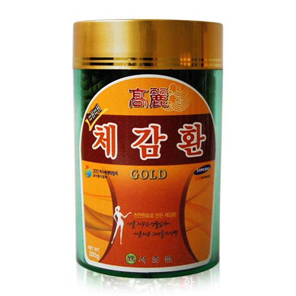 서초원 체감환골드(300g)