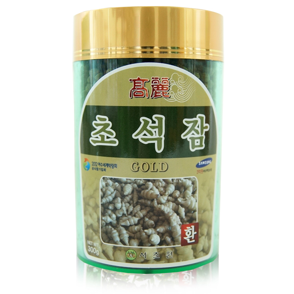 서초원 초석잠환골드(300g)
