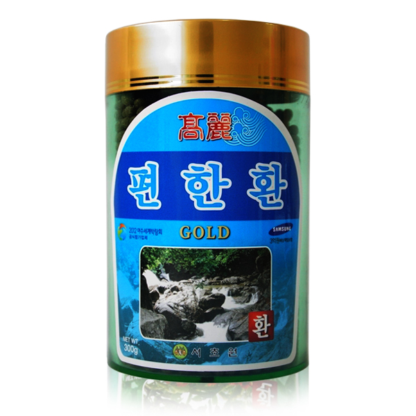 서초원 편안환골드(300g)
