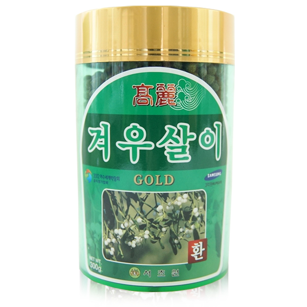 서초원 겨우살이환골드(300g)
