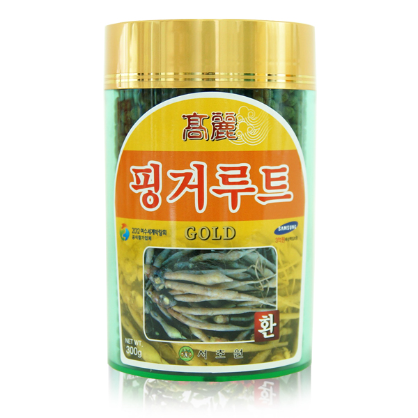 서초원 핑거루트환골드(300g)
