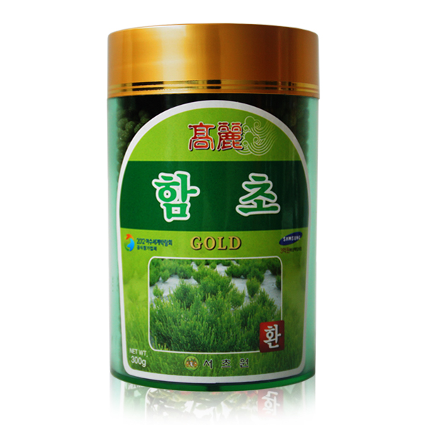 서초원 함초환골드(300g)