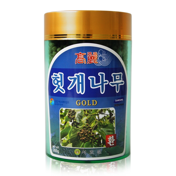 서초원 헛개나무환골드(300g)