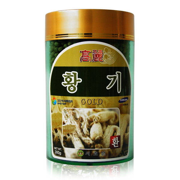 서초원 황기환골드(300g)