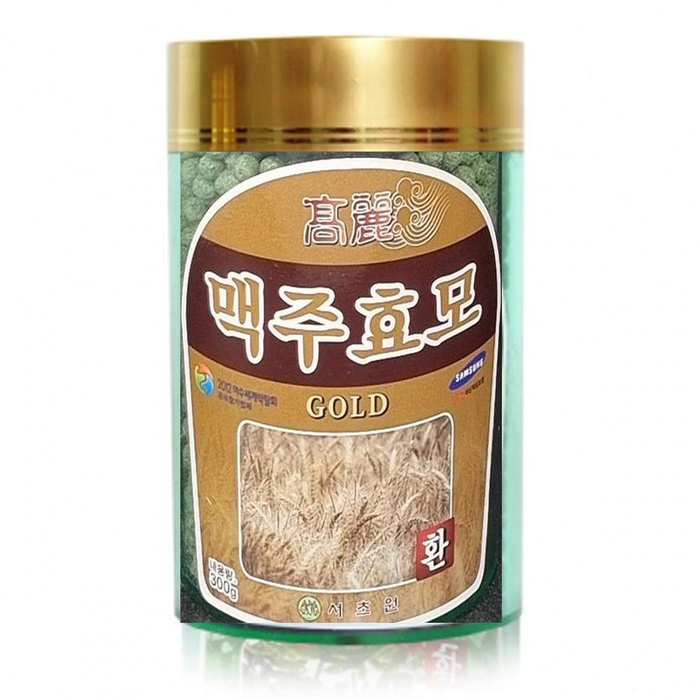 서초원 맥주효모환(300g)