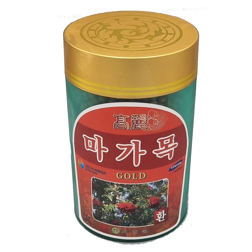 마가목환골드(300g)
