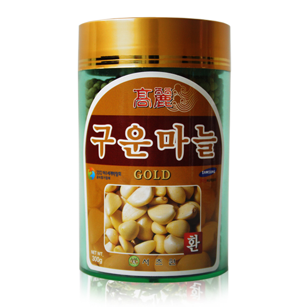 서초원 구운마늘환골드(300g)