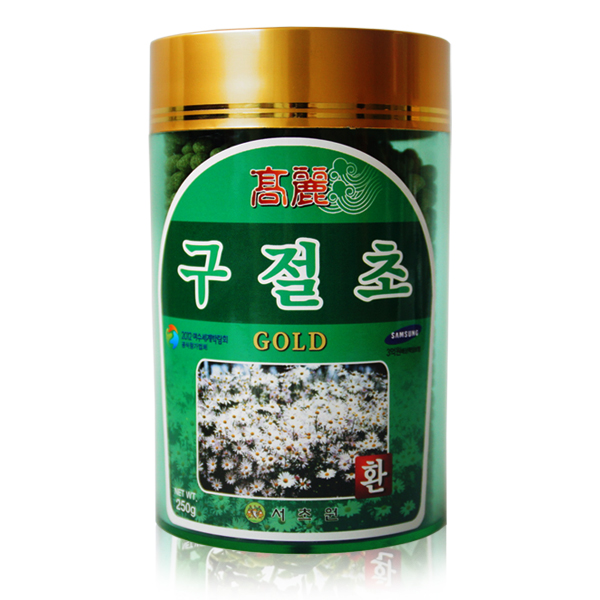 서초원 구절초환골드(250g)