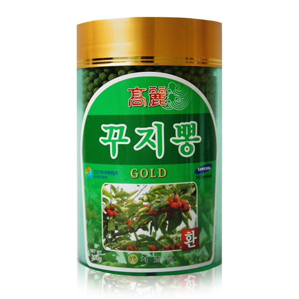서초원 꾸지뽕환골드(300g)