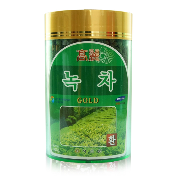 서초원 녹차환골드(300g)