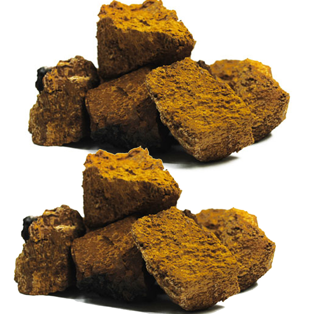 차가버섯박스 / 러시아산 (1kg)