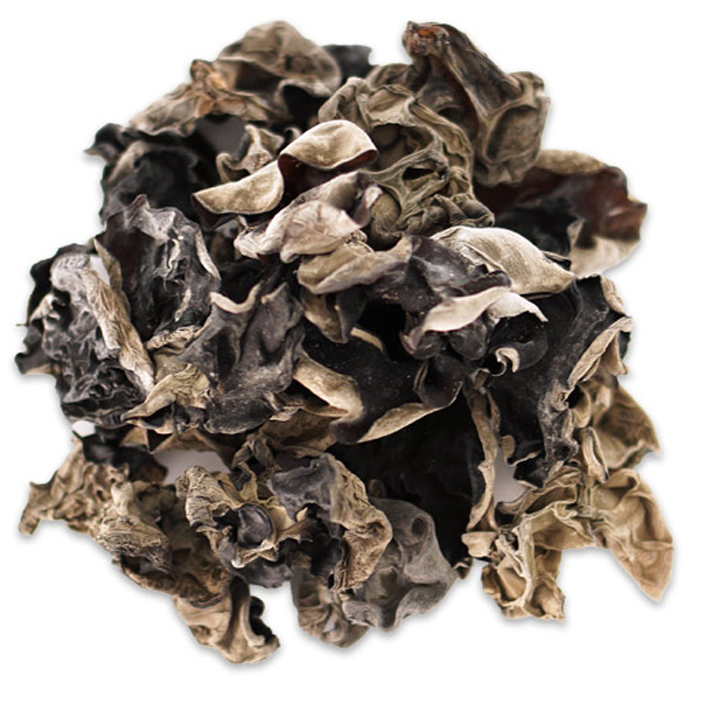 목이버섯 / 중국산 (600g)