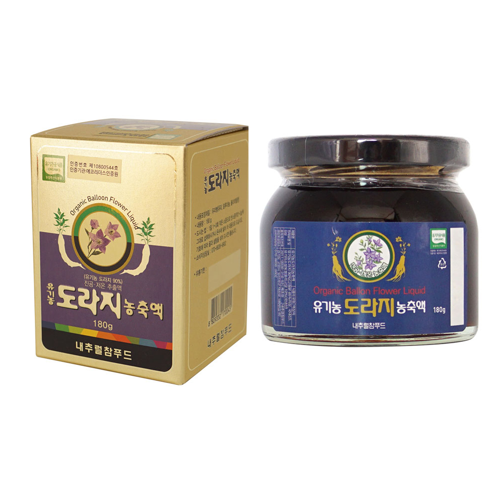 청명 도라지농축액(180g)