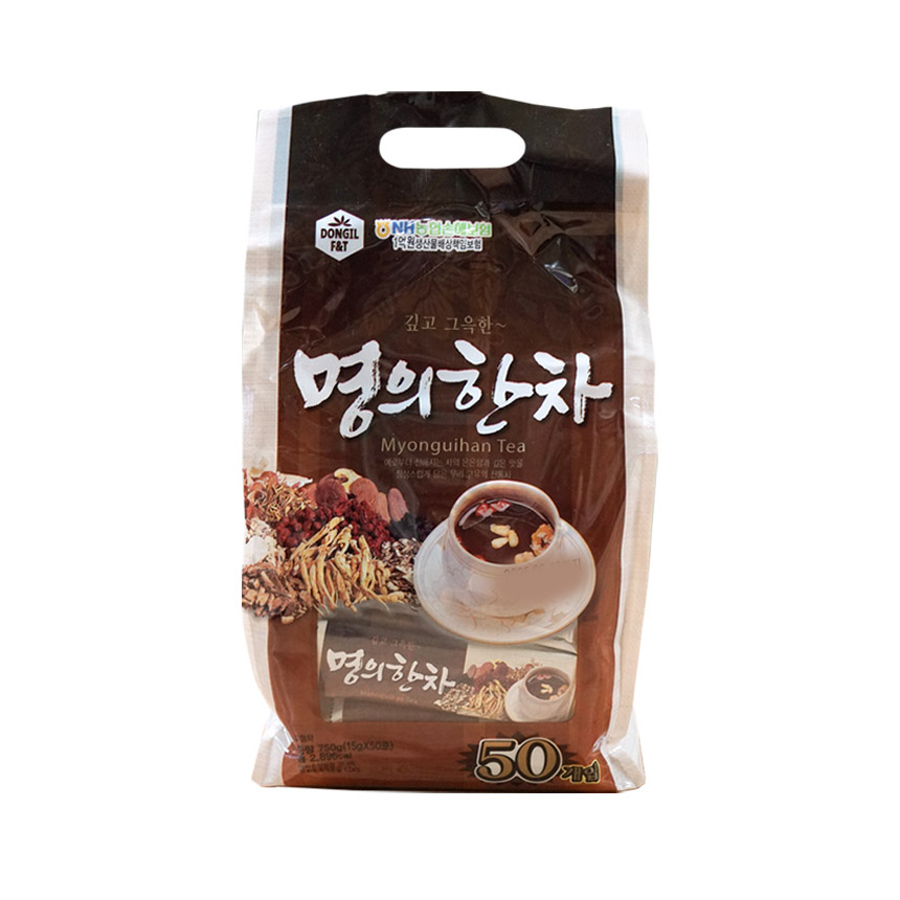 청명 명의한차동일(50포)