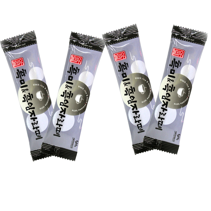 청명 흑미&흑임자라떼(50포)