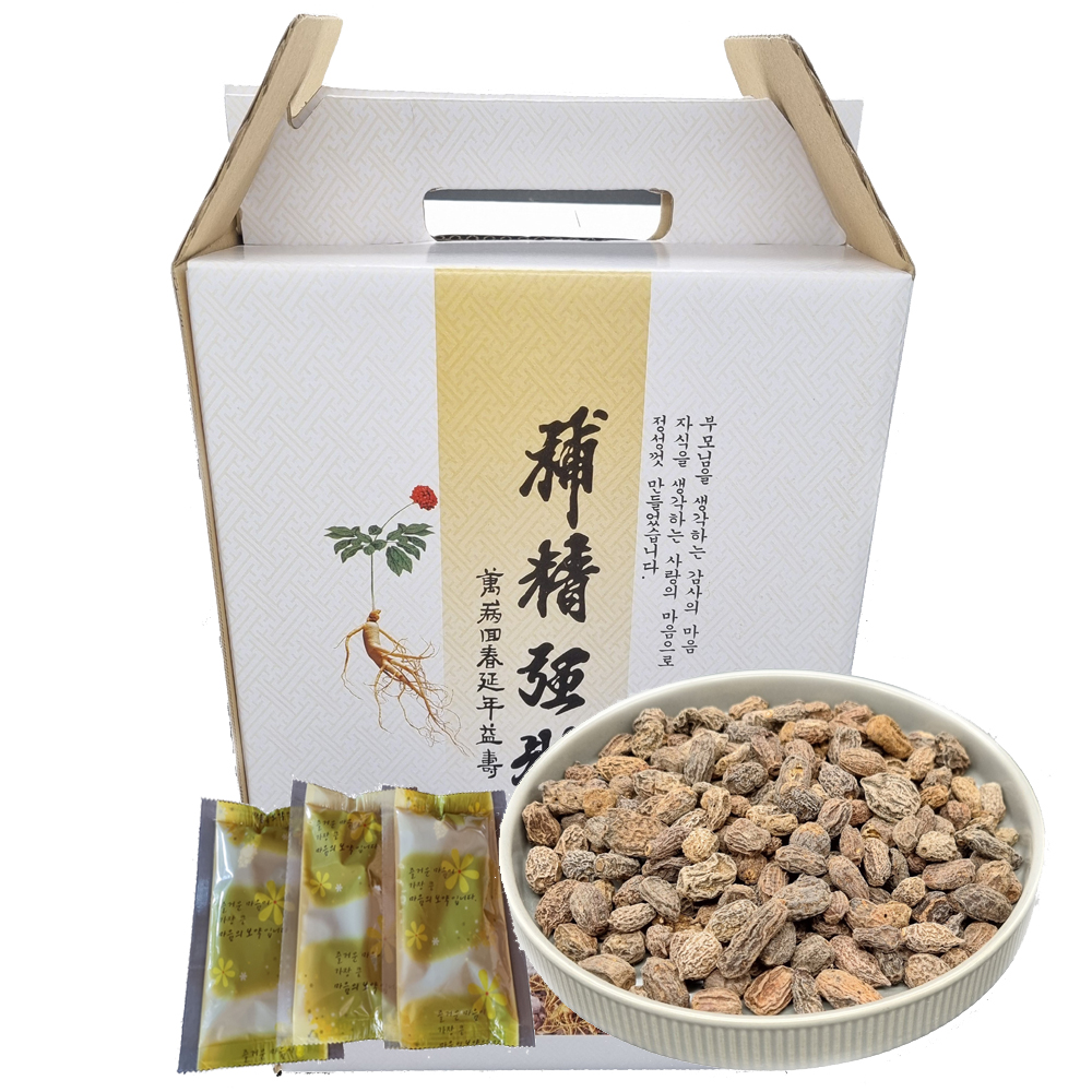 다래열매 미후도액상차(110ml  60포)-중국산