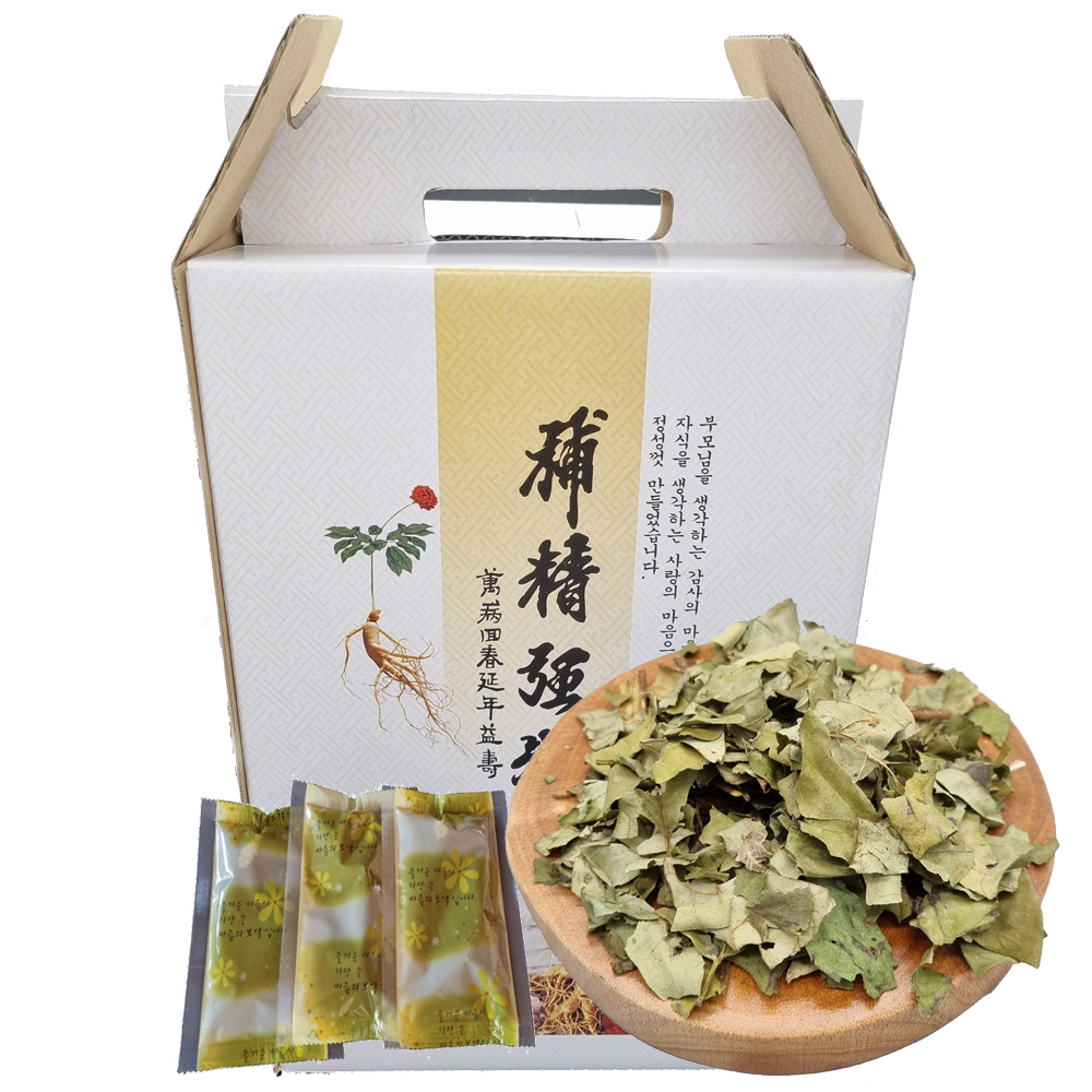 구지뽕잎액상차(110ml  60포)